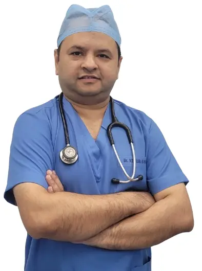 Dr.Keyur Bhatt